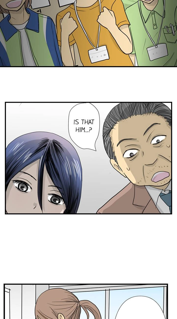 Read The Puppet chapter 48 image 25 on Lezhin