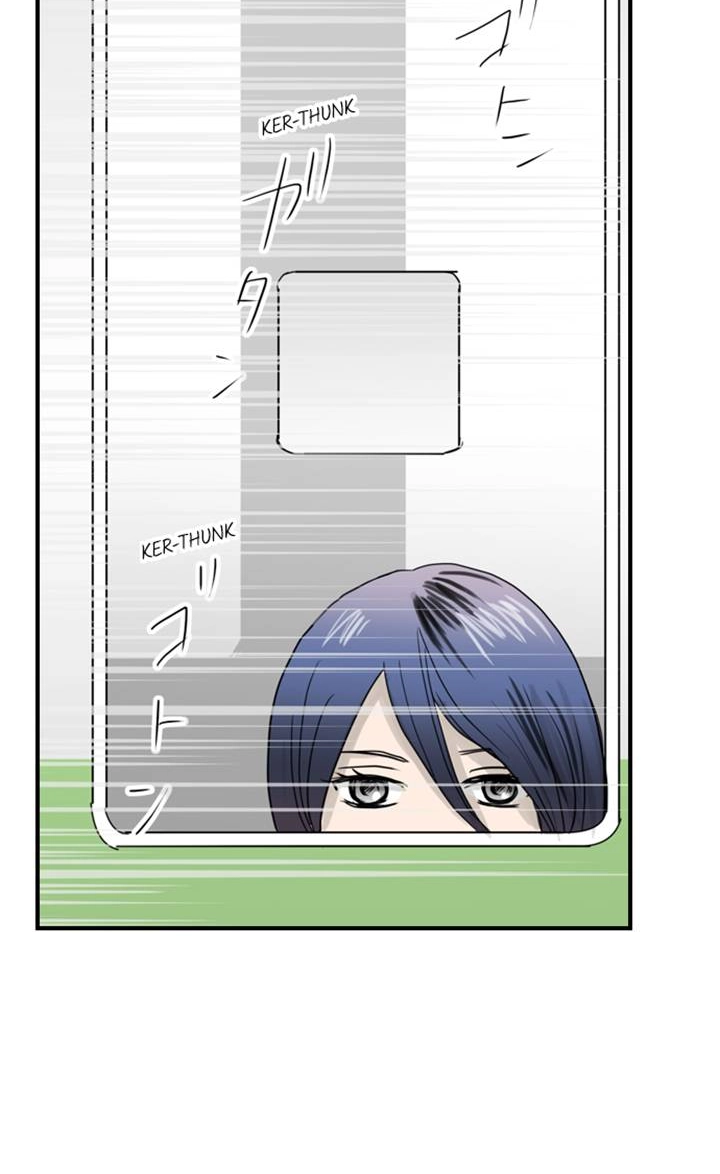 Read The Puppet chapter 48 image 3 on Lezhin