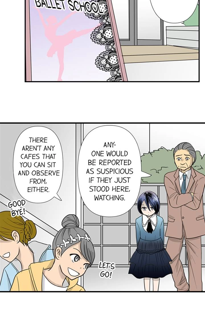 Read The Puppet chapter 48 image 5 on Lezhin