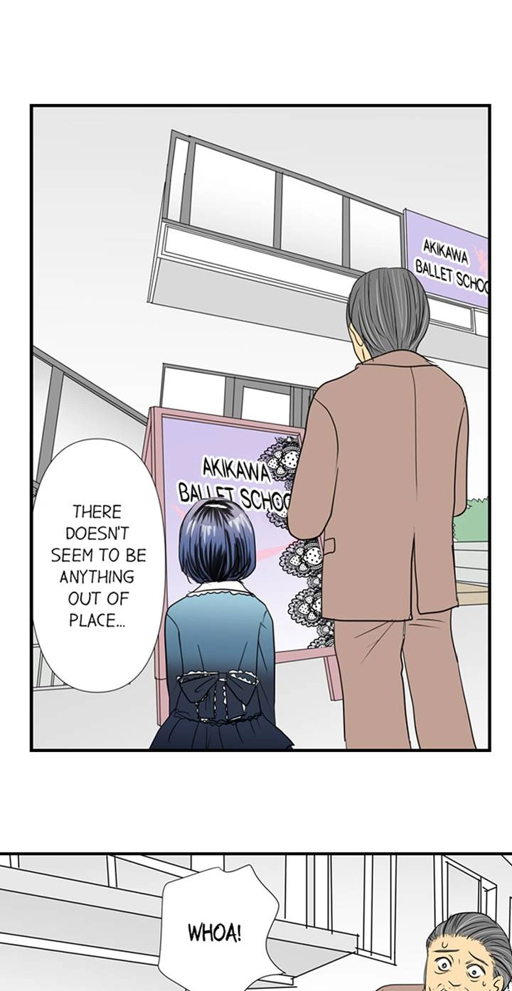 Read The Puppet chapter 48 image 6 on Lezhin