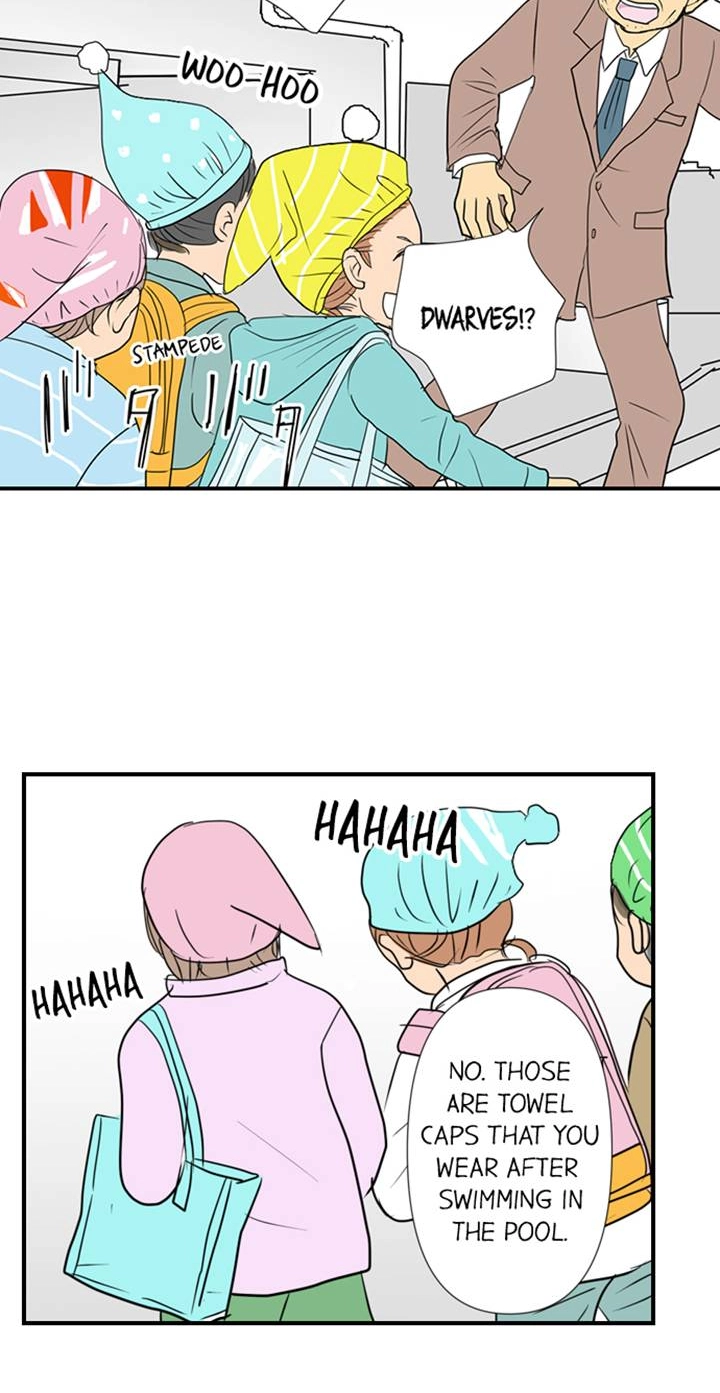 Read The Puppet chapter 48 image 7 on Lezhin