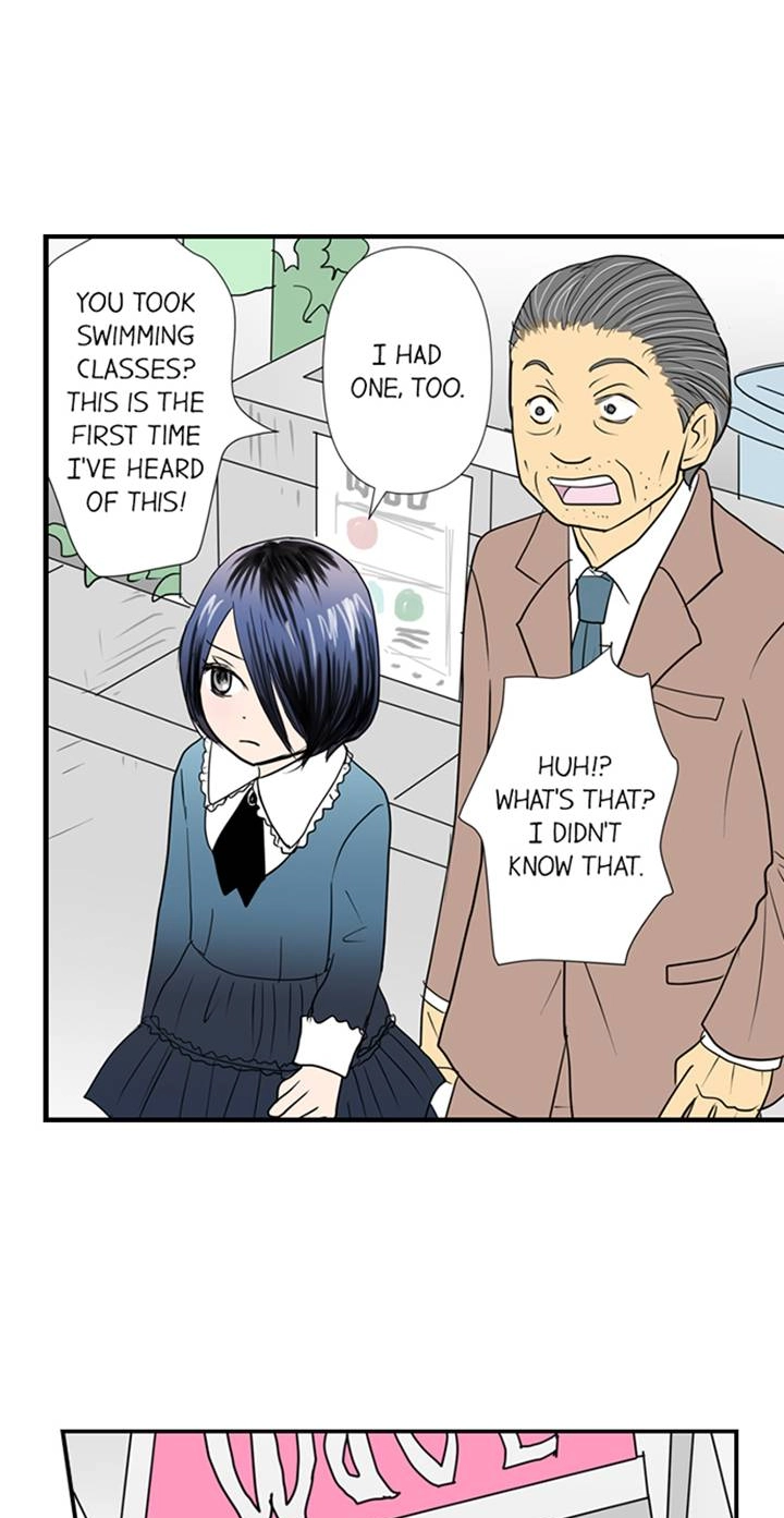 Read The Puppet chapter 48 image 8 on Lezhin