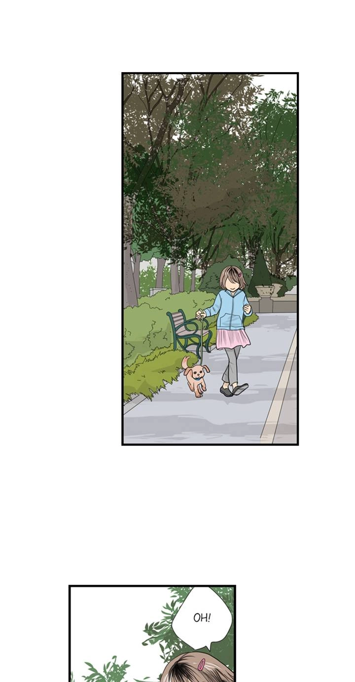 Read The Puppet chapter 49 image 1 on Lezhin