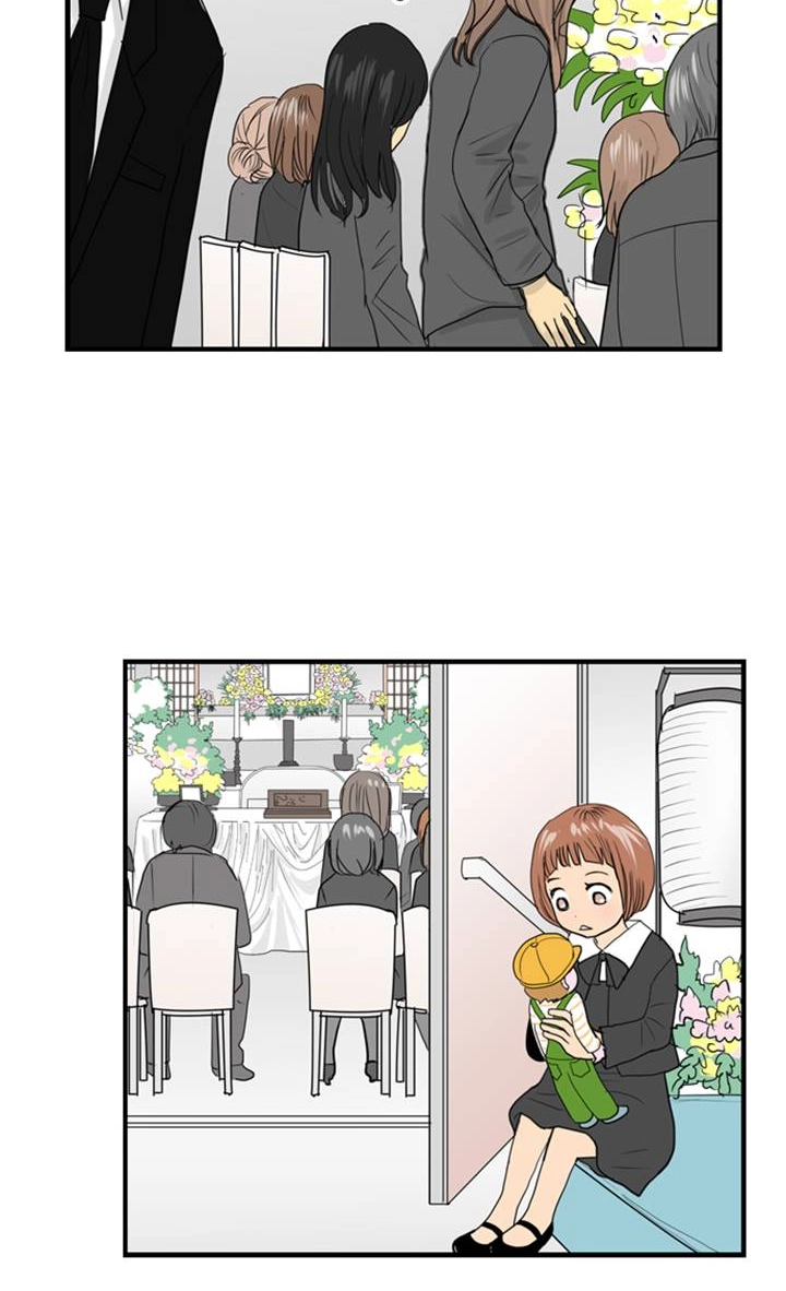 Read The Puppet chapter 49 image 11 on Lezhin