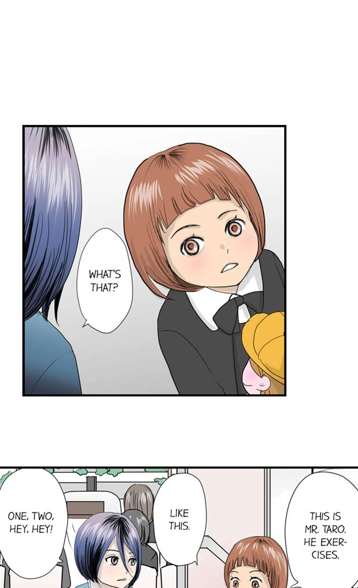 Read The Puppet chapter 49 image 12 on Lezhin