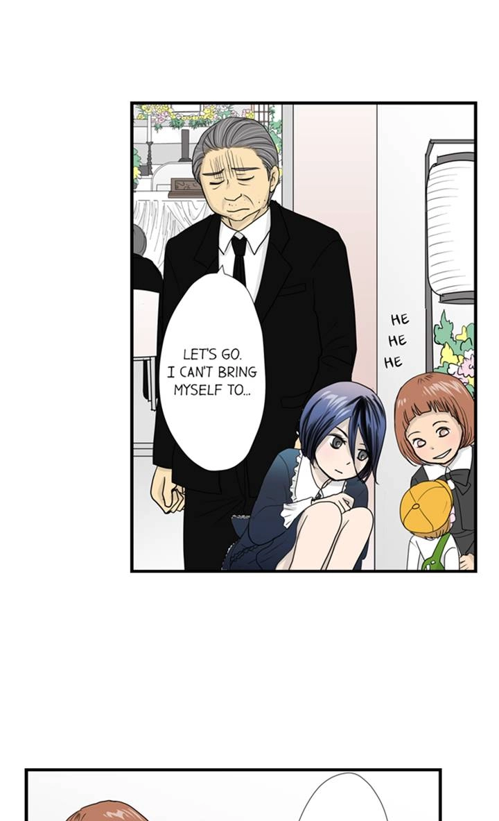 Read The Puppet chapter 49 image 14 on Lezhin