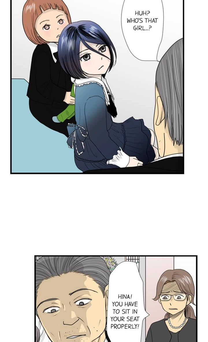 Read The Puppet chapter 49 image 15 on Lezhin