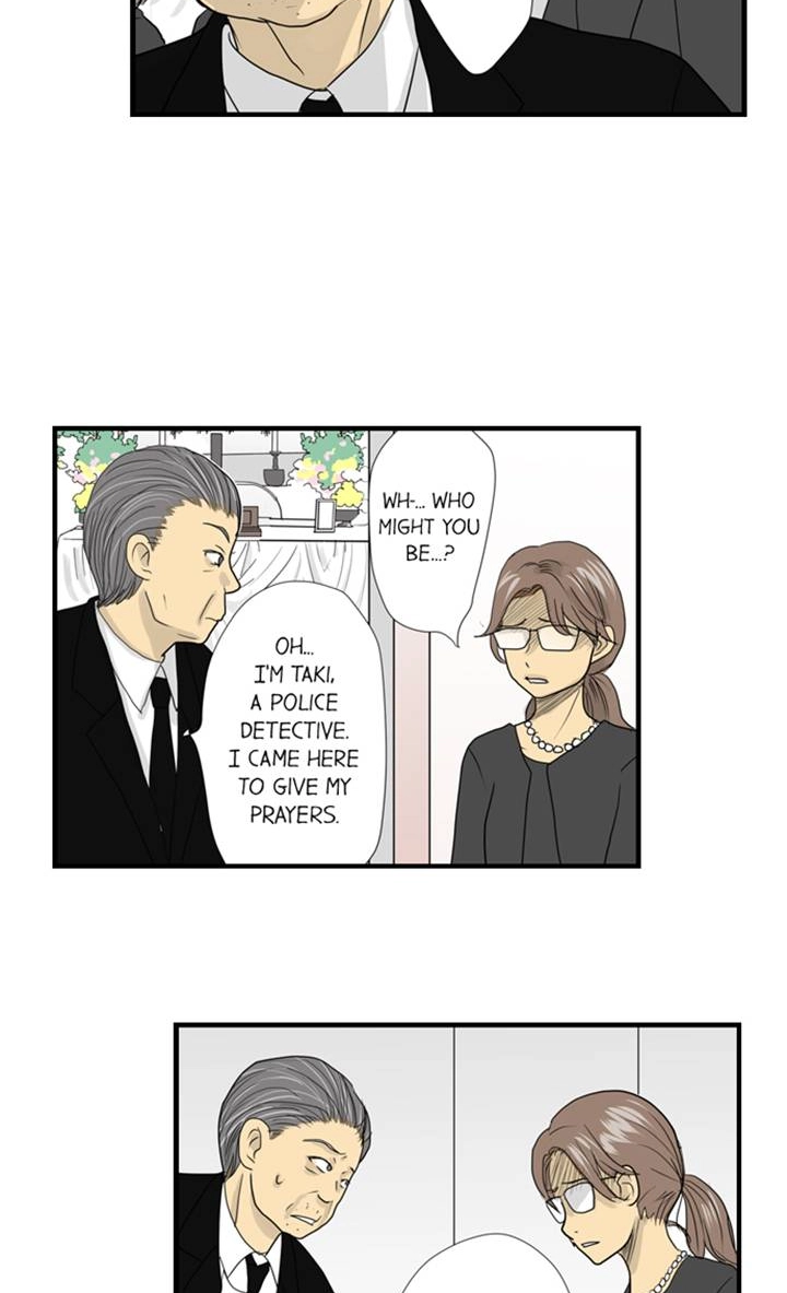 Read The Puppet chapter 49 image 16 on Lezhin