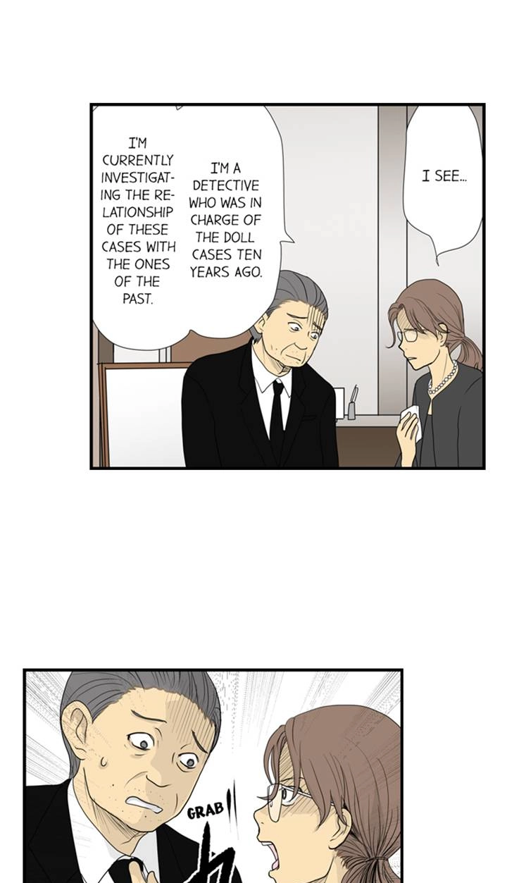 Read The Puppet chapter 49 image 18 on Lezhin