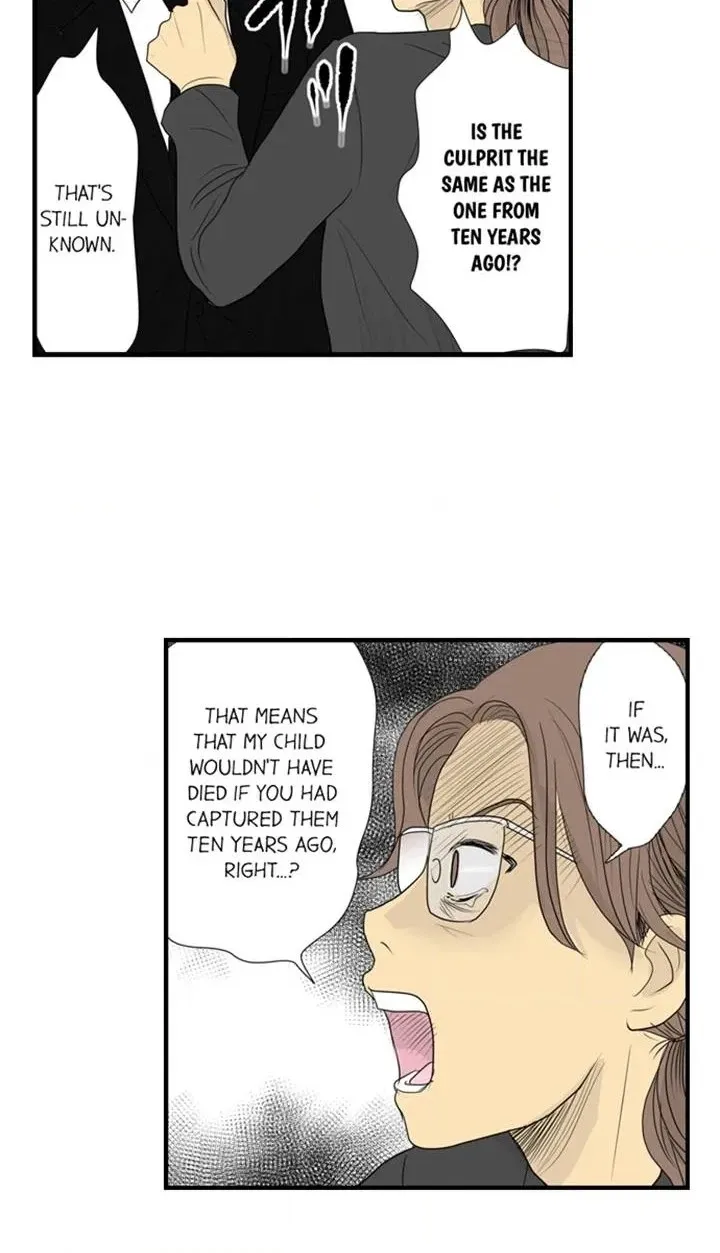 Read The Puppet chapter 49 image 19 on Lezhin