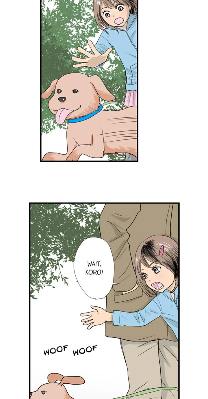 Read The Puppet chapter 49 image 2 on Lezhin