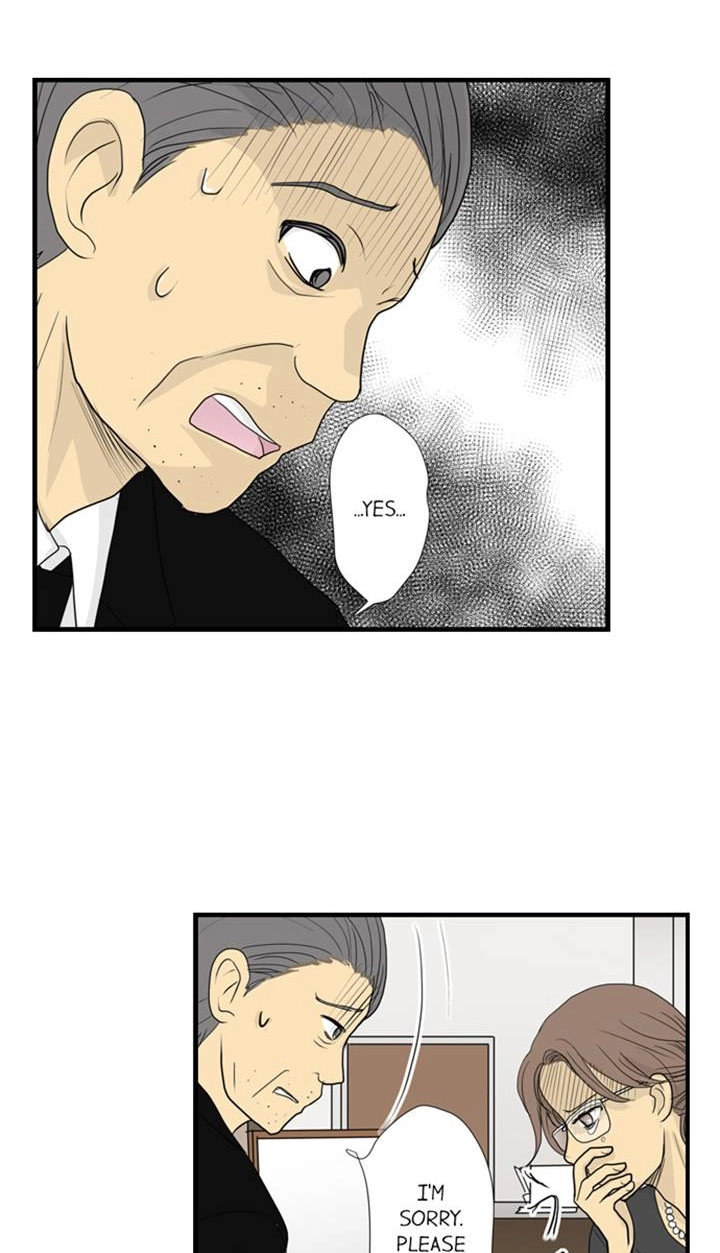 Read The Puppet chapter 49 image 20 on Lezhin