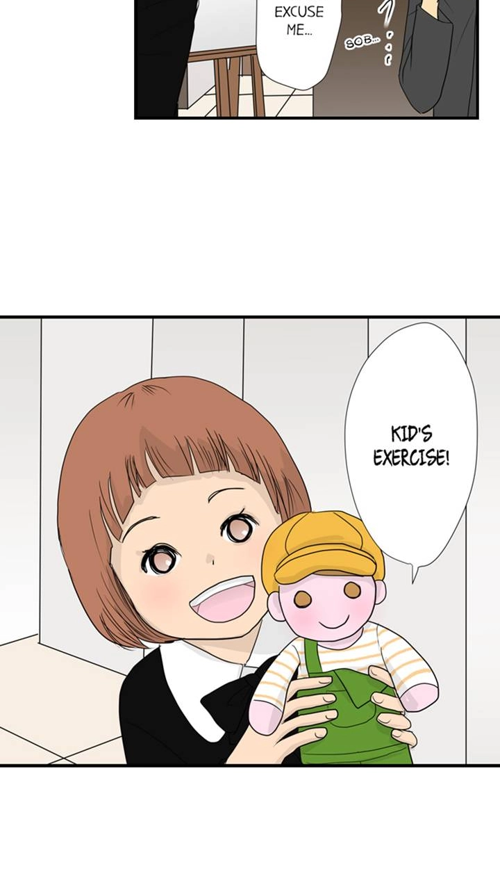 Read The Puppet chapter 49 image 21 on Lezhin