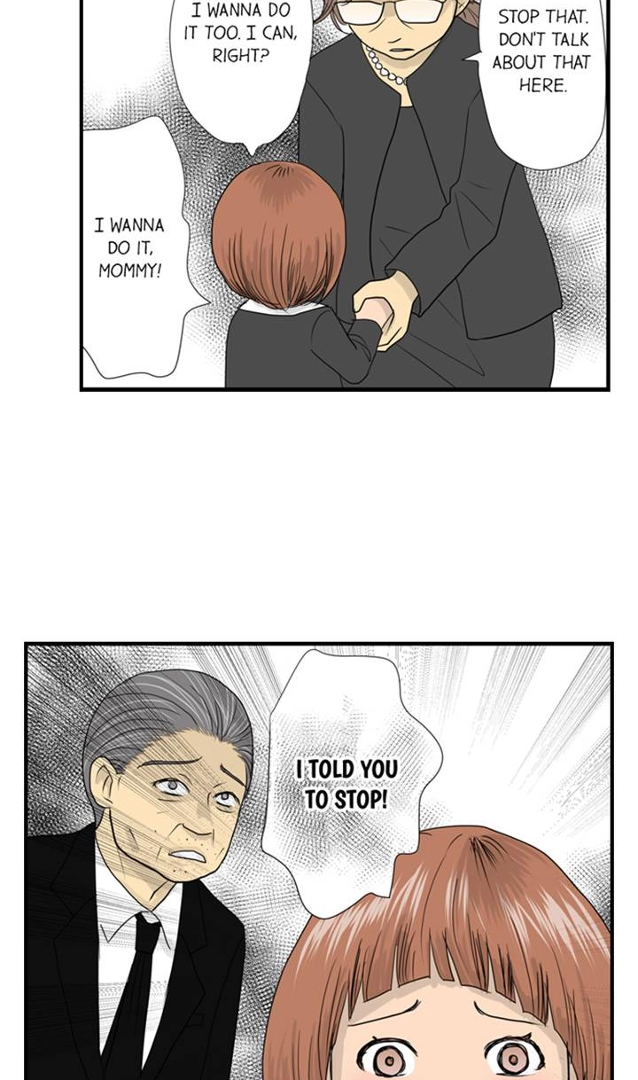 Read The Puppet chapter 49 image 24 on Lezhin