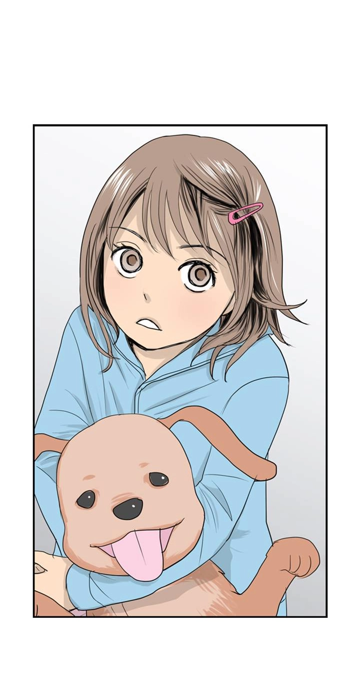 Read The Puppet chapter 49 image 4 on Lezhin