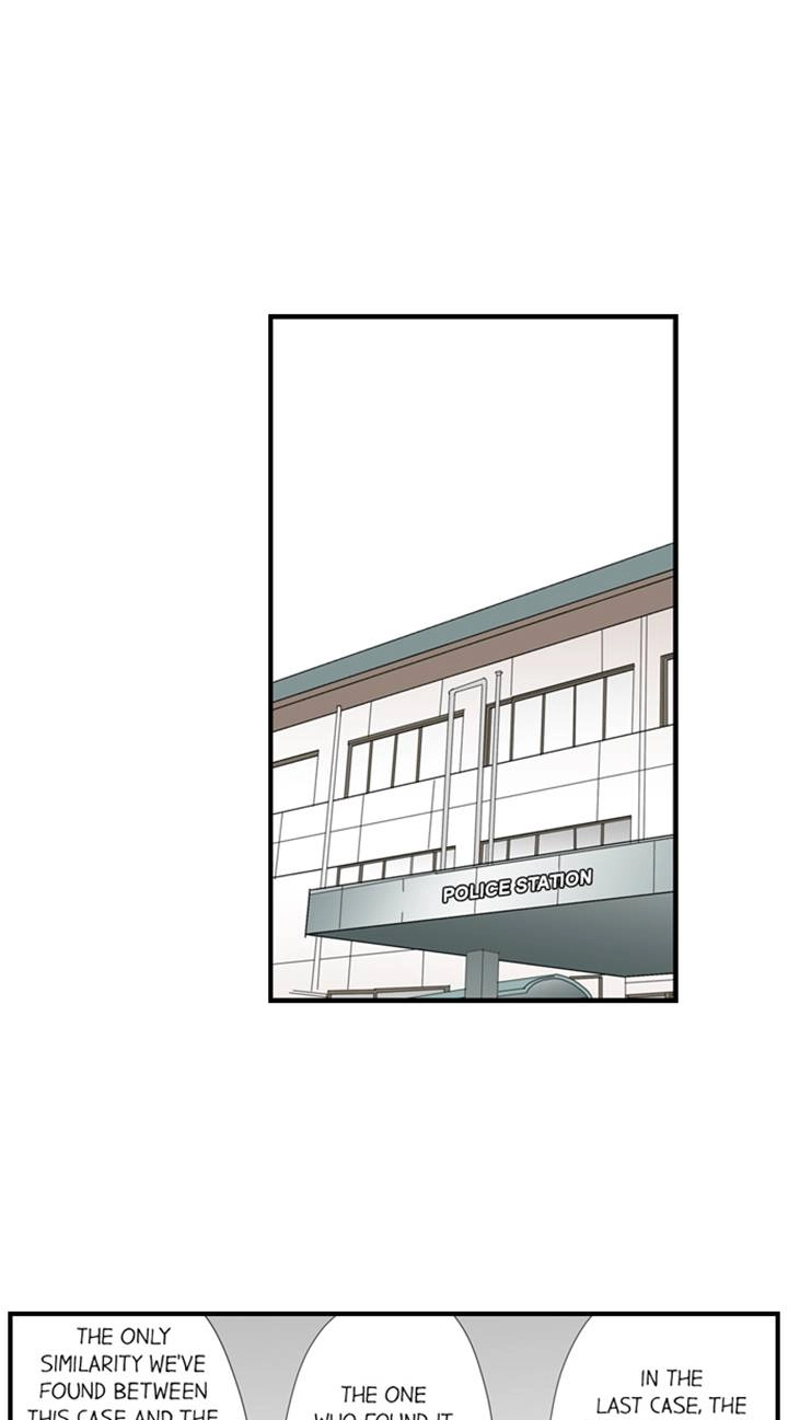 Read The Puppet chapter 49 image 5 on Lezhin