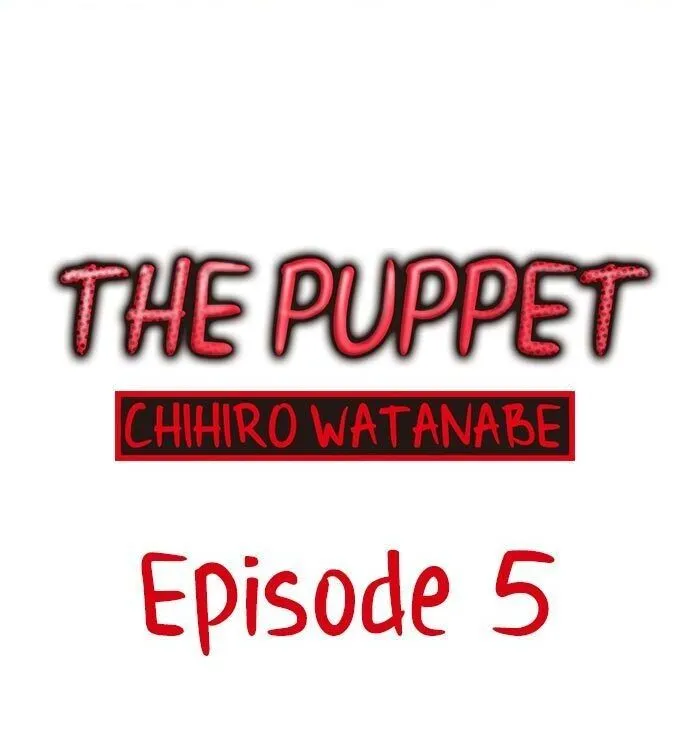 Read The Puppet chapter 5 image 0 on Lezhin