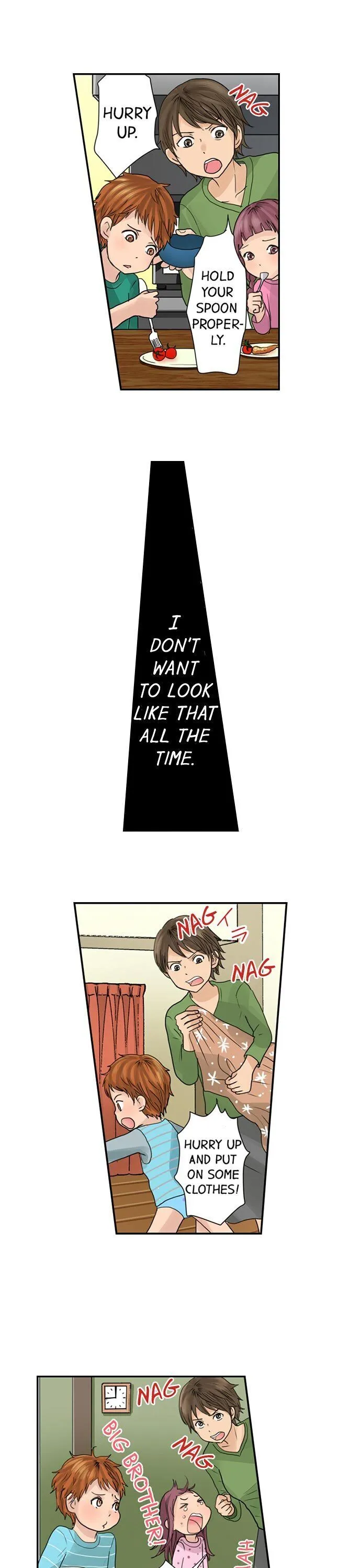Read The Puppet chapter 5 image 11 on Lezhin