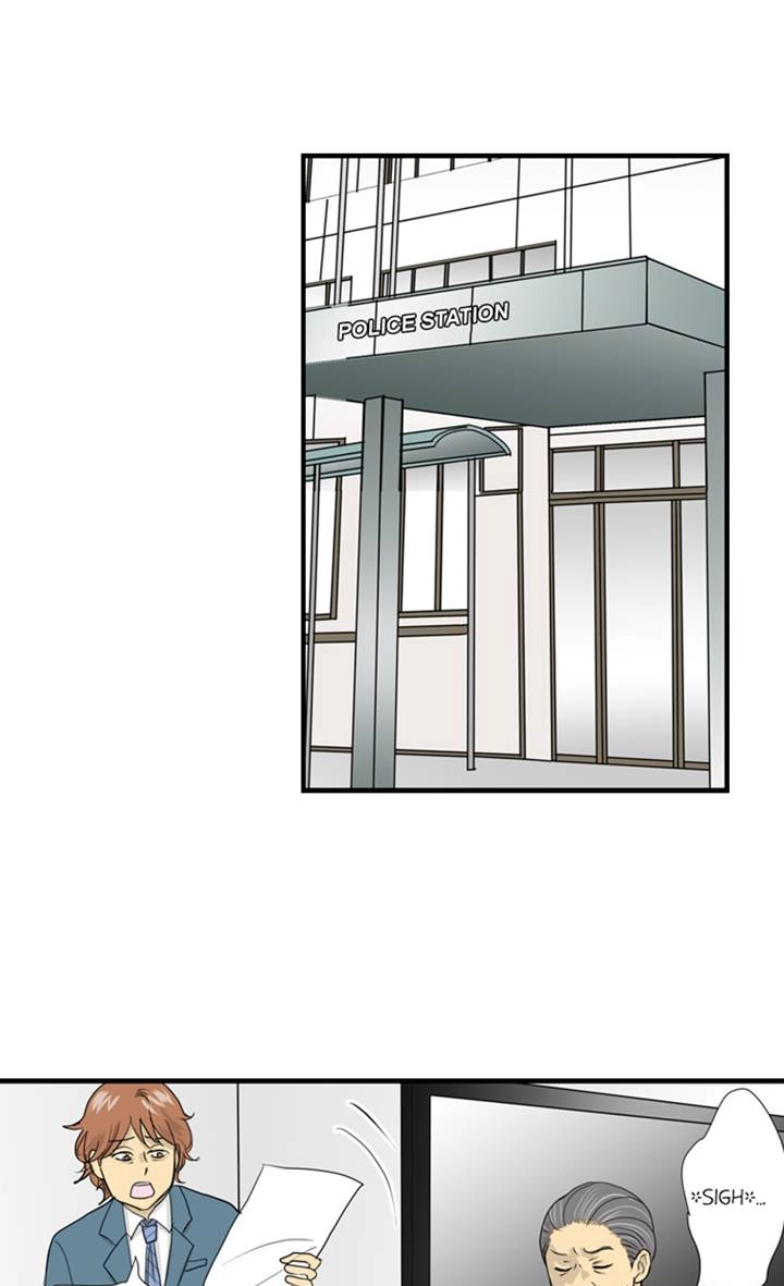 Read The Puppet chapter 50 image 1 on Lezhin