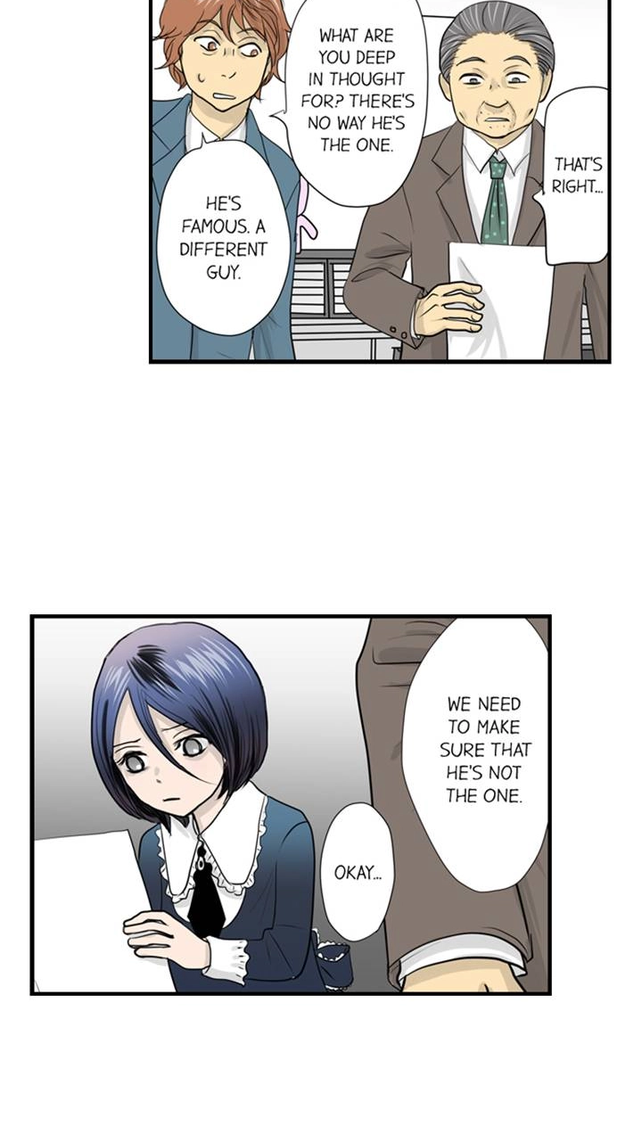 Read The Puppet chapter 50 image 11 on Lezhin