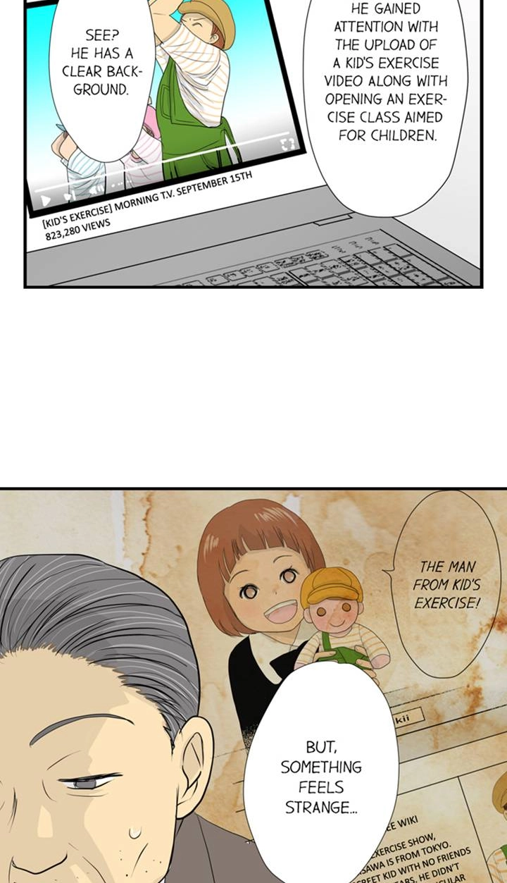 Read The Puppet chapter 50 image 14 on Lezhin
