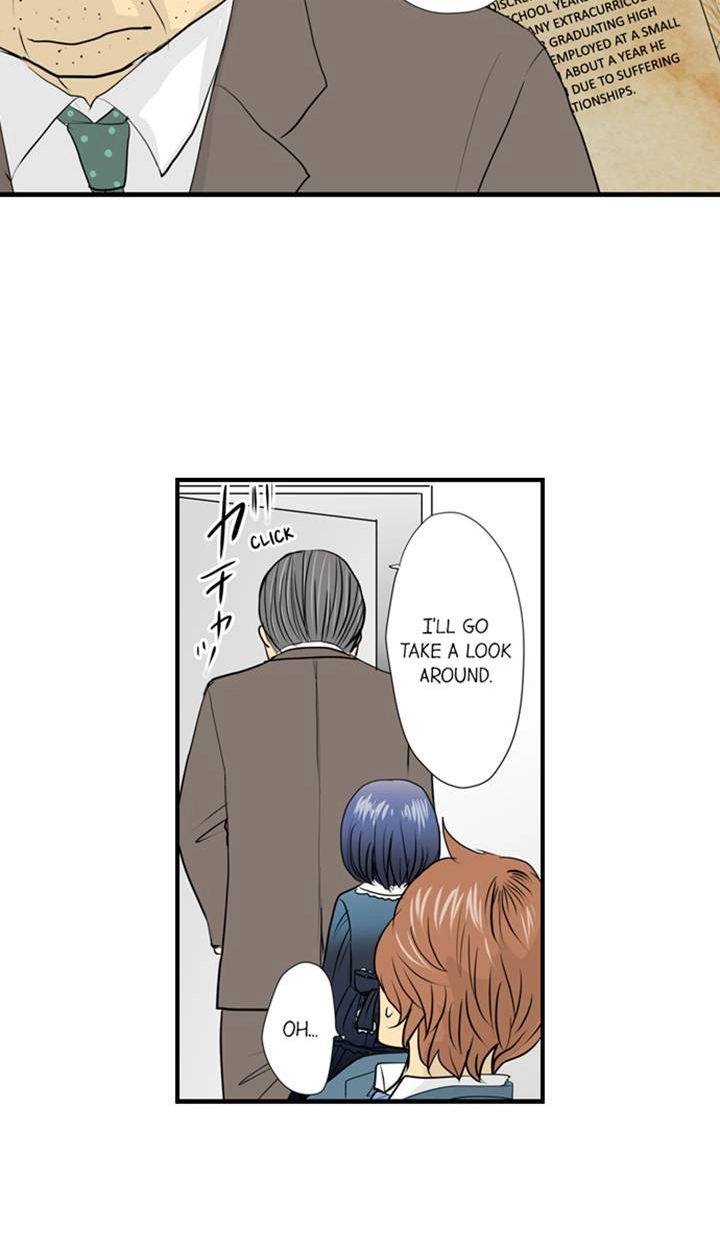 Read The Puppet chapter 50 image 15 on Lezhin