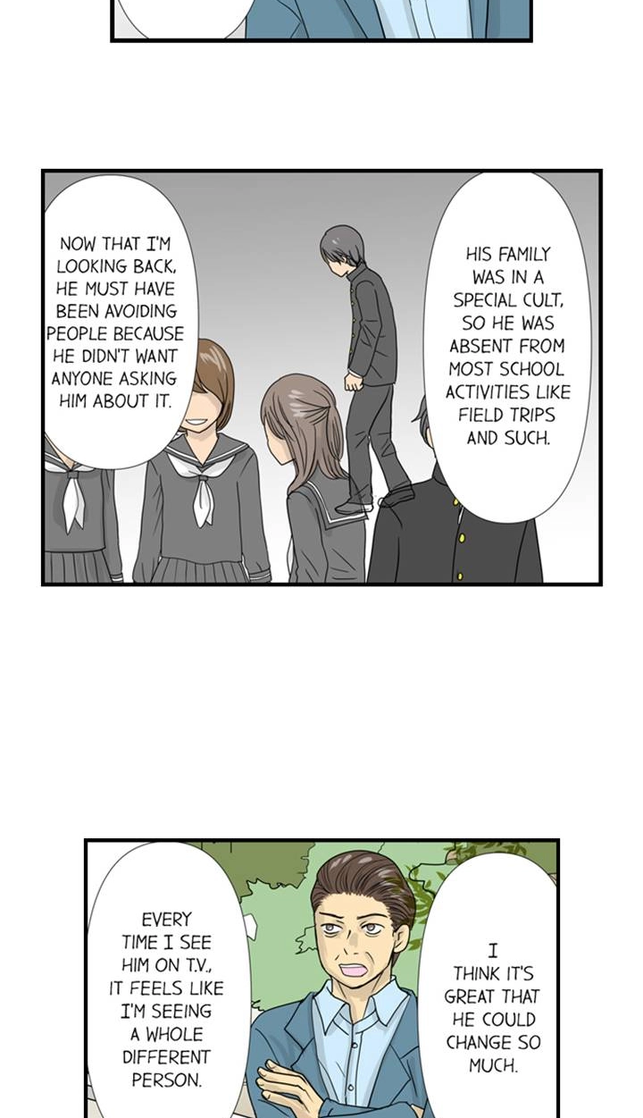 Read The Puppet chapter 50 image 18 on Lezhin