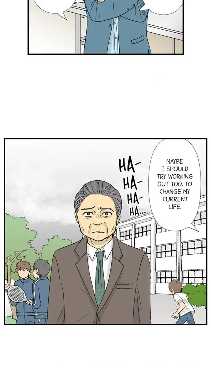 Read The Puppet chapter 50 image 19 on Lezhin