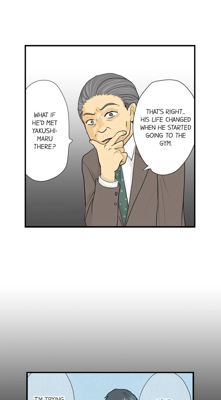 Read The Puppet chapter 50 image 20 on Lezhin