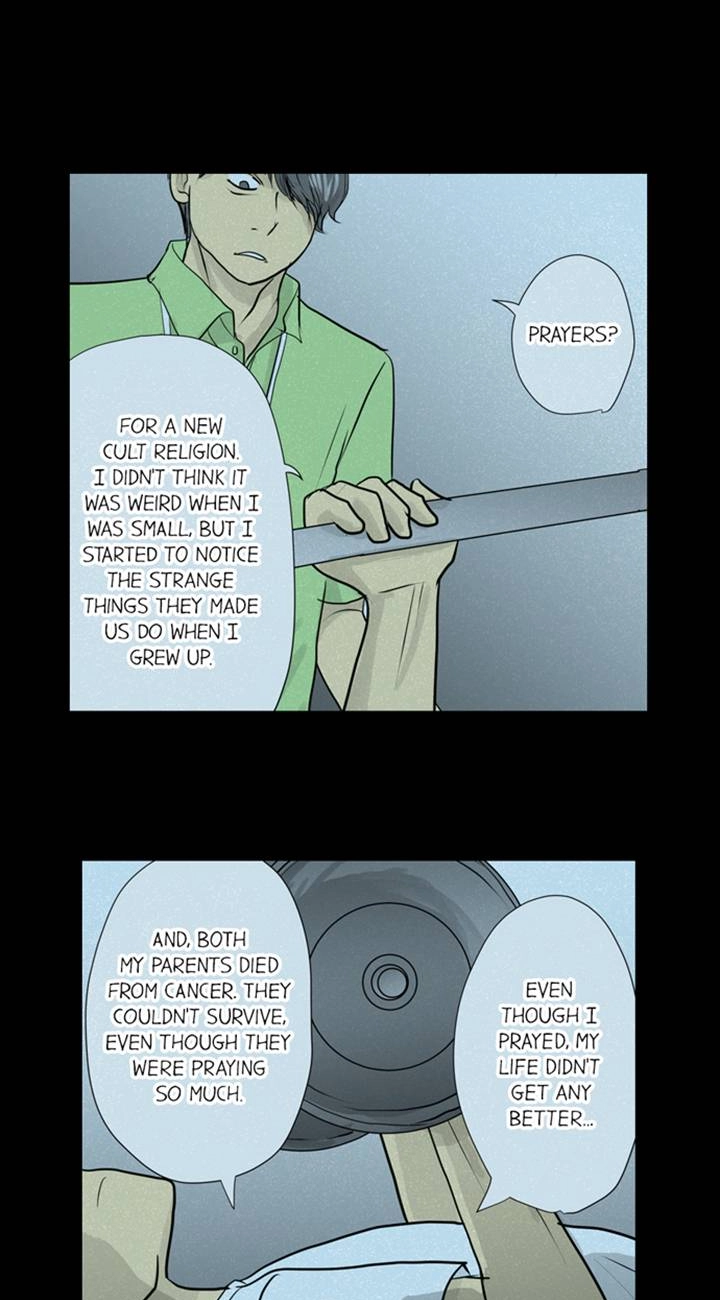 Read The Puppet chapter 50 image 22 on Lezhin
