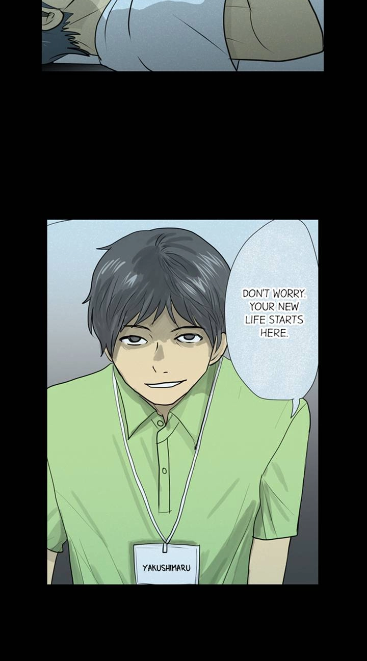 Read The Puppet chapter 50 image 23 on Lezhin