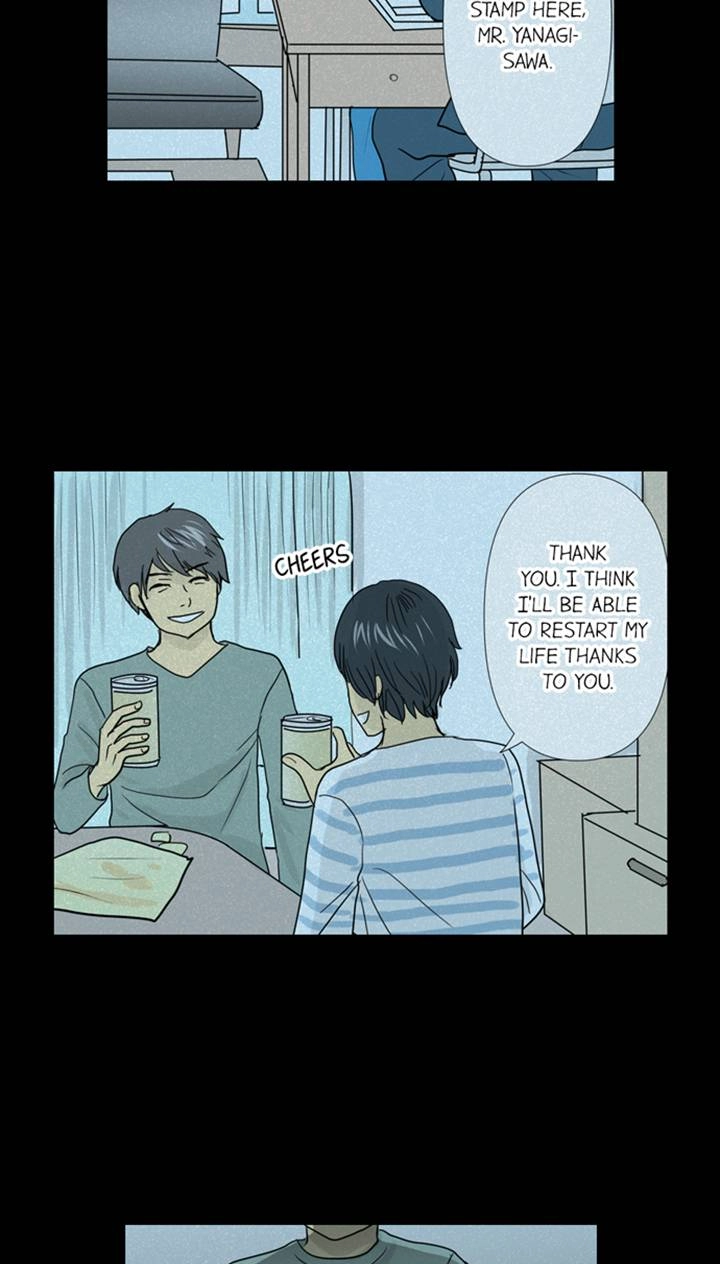 Read The Puppet chapter 50 image 25 on Lezhin