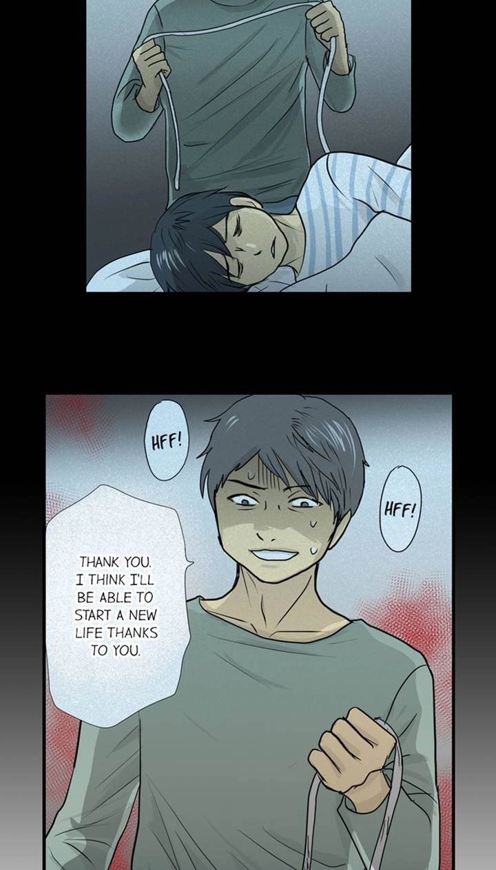 Read The Puppet chapter 50 image 26 on Lezhin