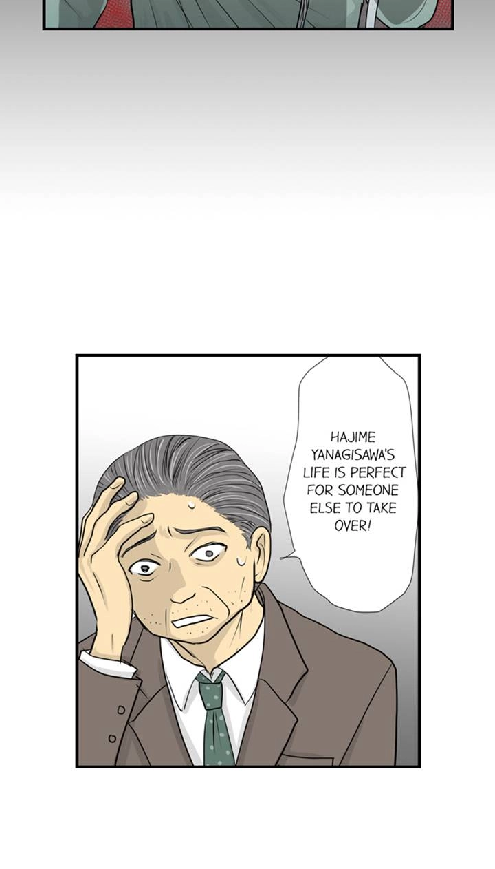 Read The Puppet chapter 50 image 27 on Lezhin