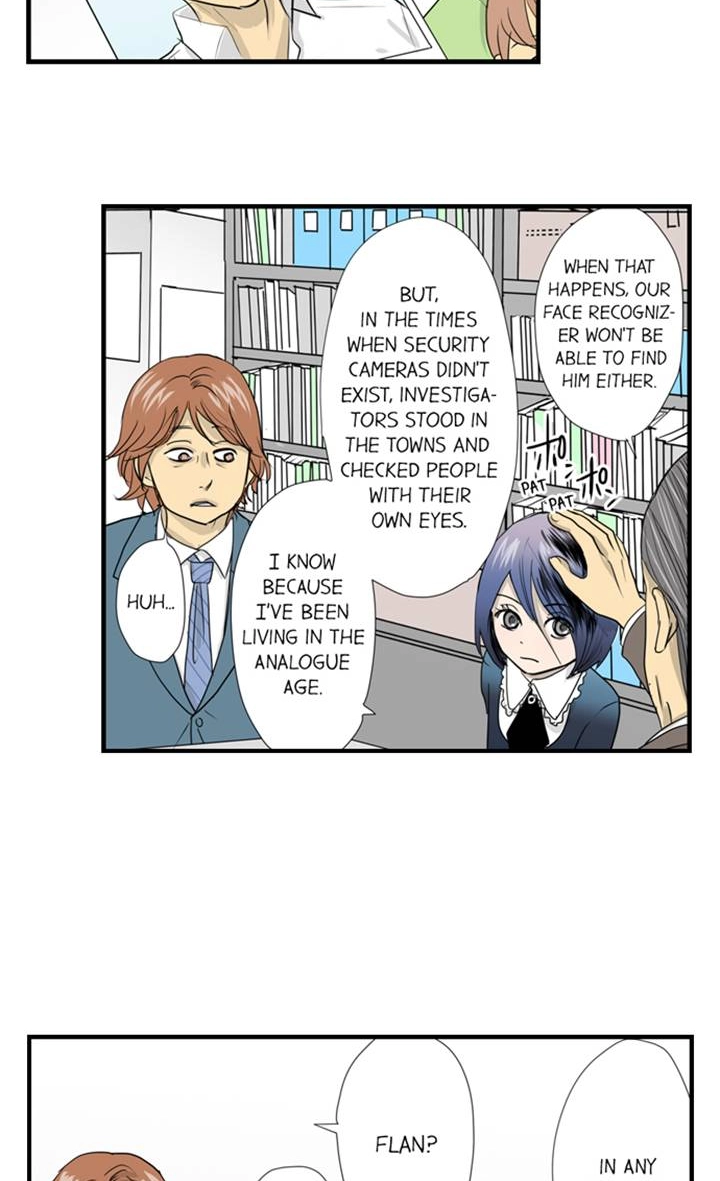 Read The Puppet chapter 50 image 3 on Lezhin