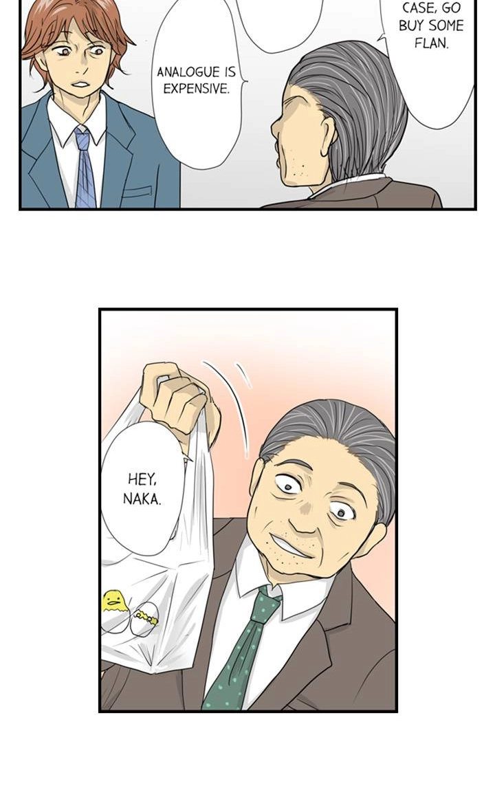 Read The Puppet chapter 50 image 4 on Lezhin