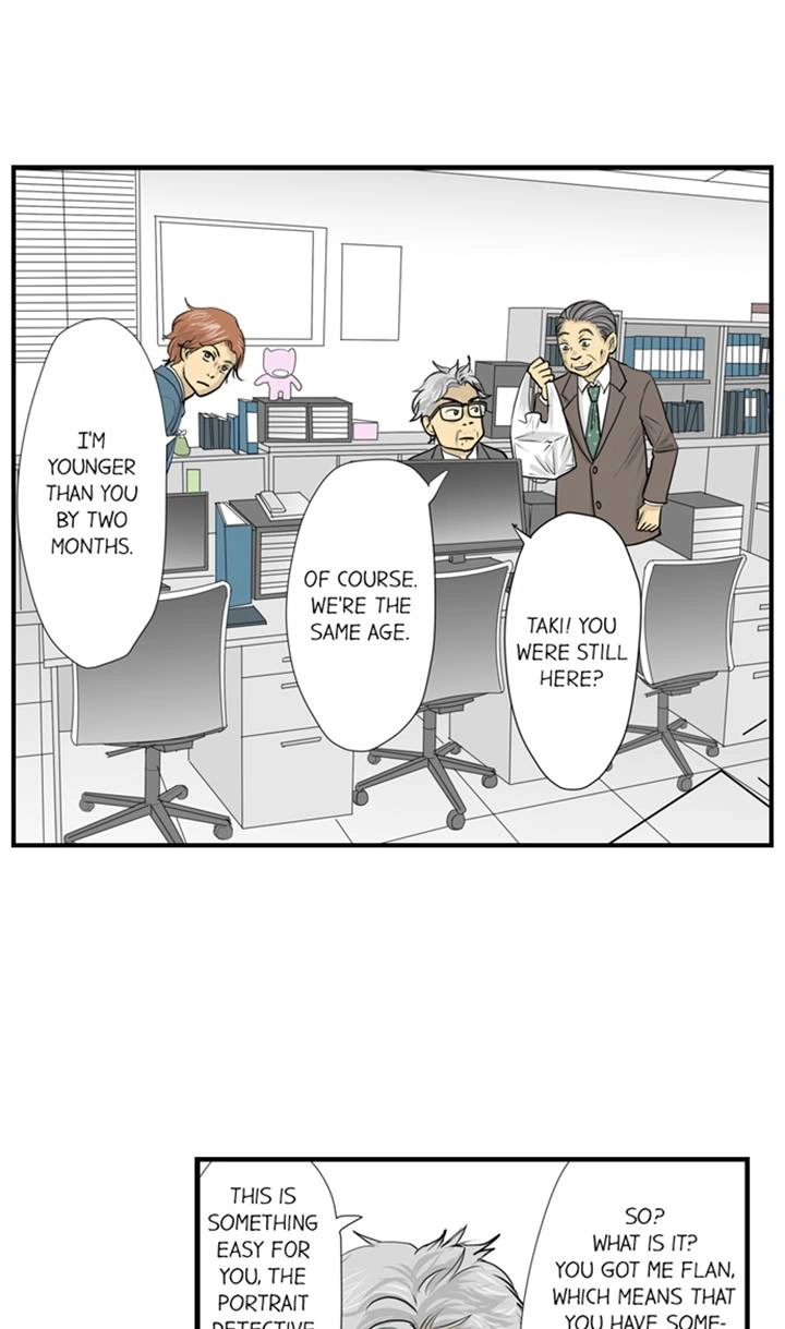 Read The Puppet chapter 50 image 5 on Lezhin
