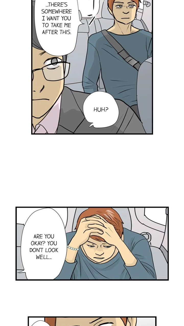 Read The Puppet chapter 51 image 14 on Lezhin