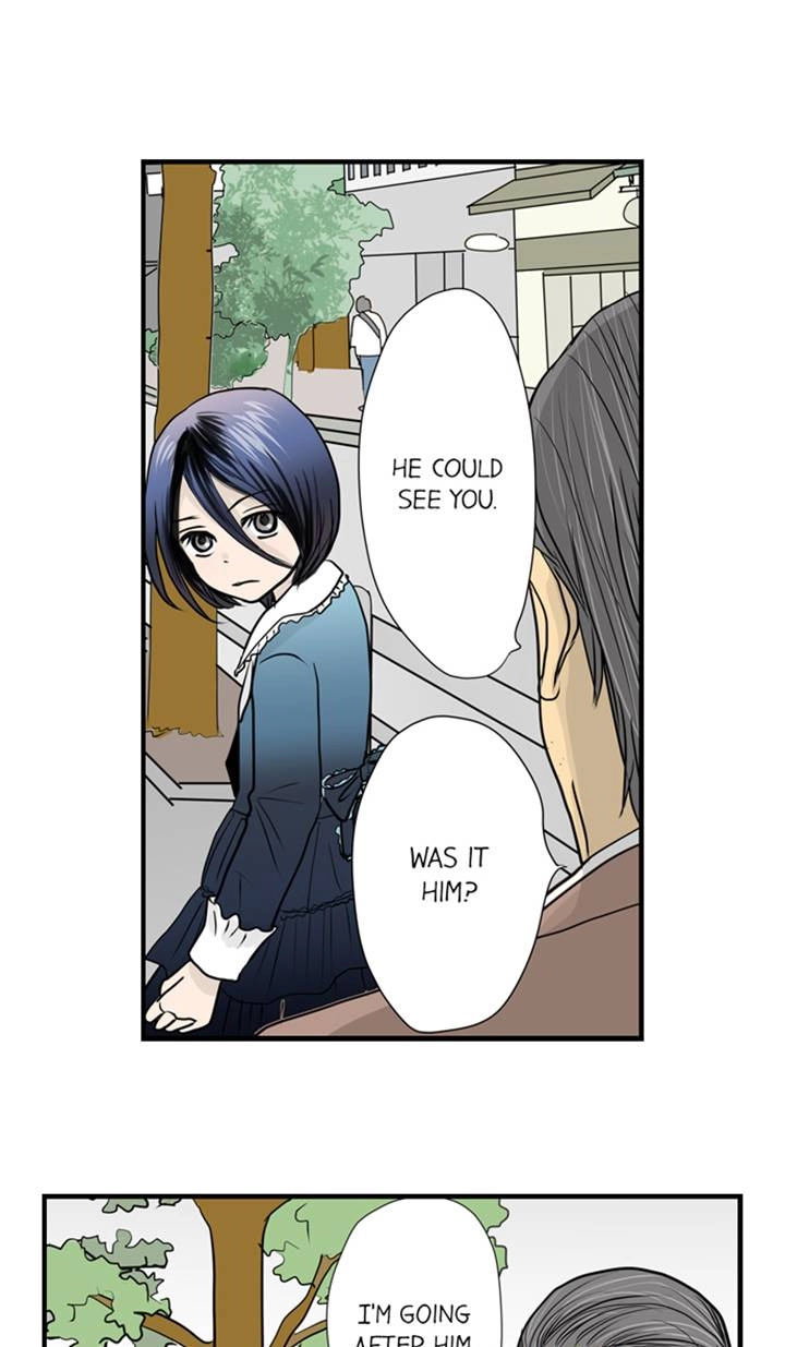 Read The Puppet chapter 51 image 17 on Lezhin