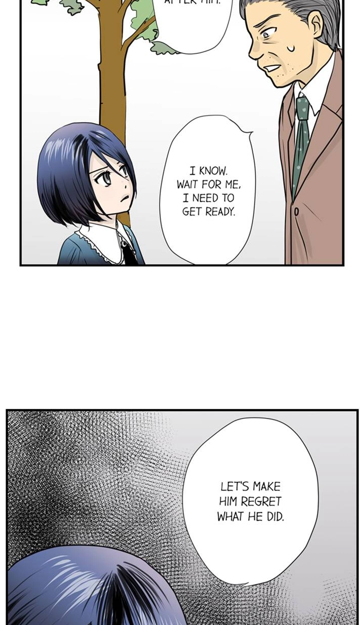Read The Puppet chapter 51 image 18 on Lezhin