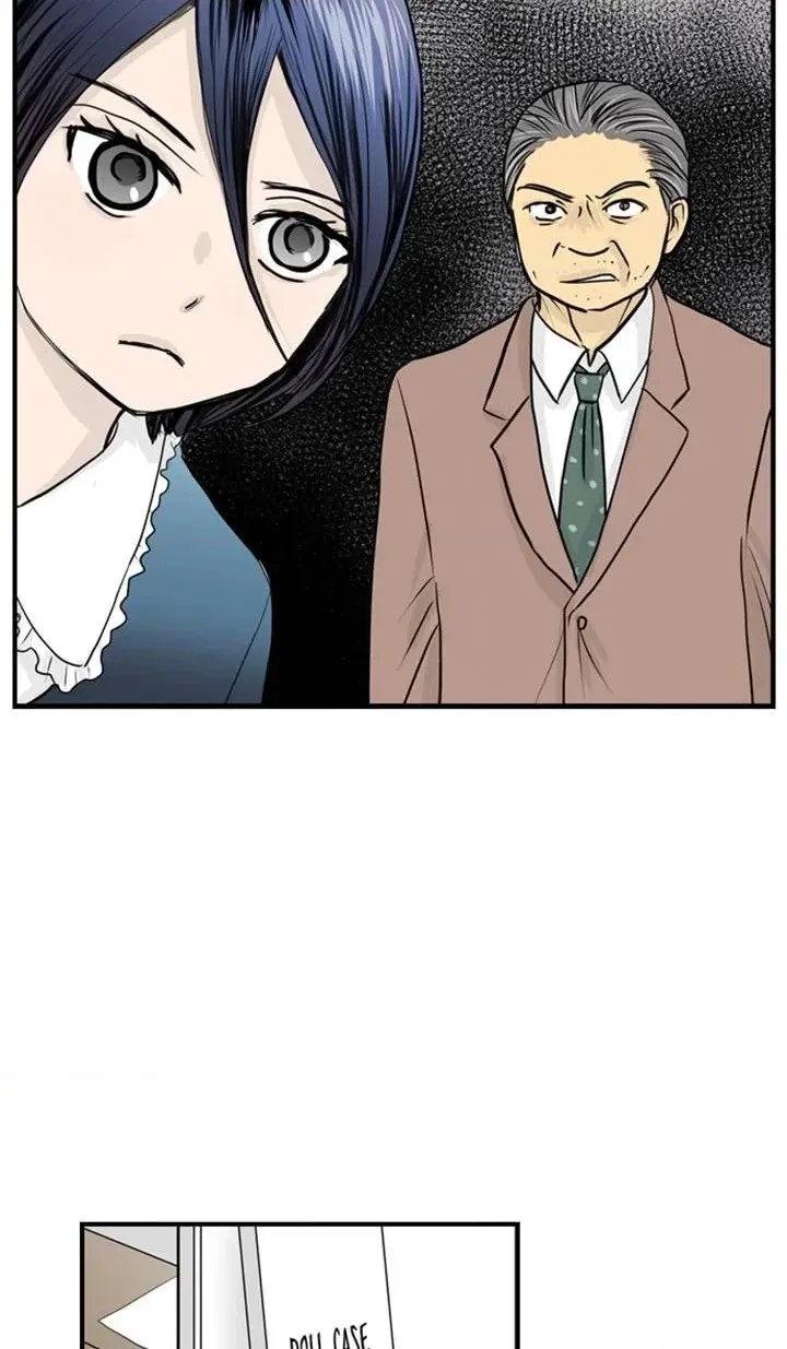 Read The Puppet chapter 51 image 19 on Lezhin