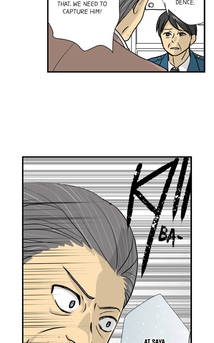 Read The Puppet chapter 51 image 22 on Lezhin