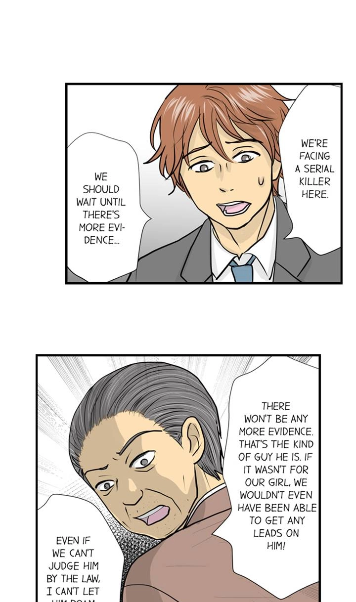 Read The Puppet chapter 51 image 27 on Lezhin