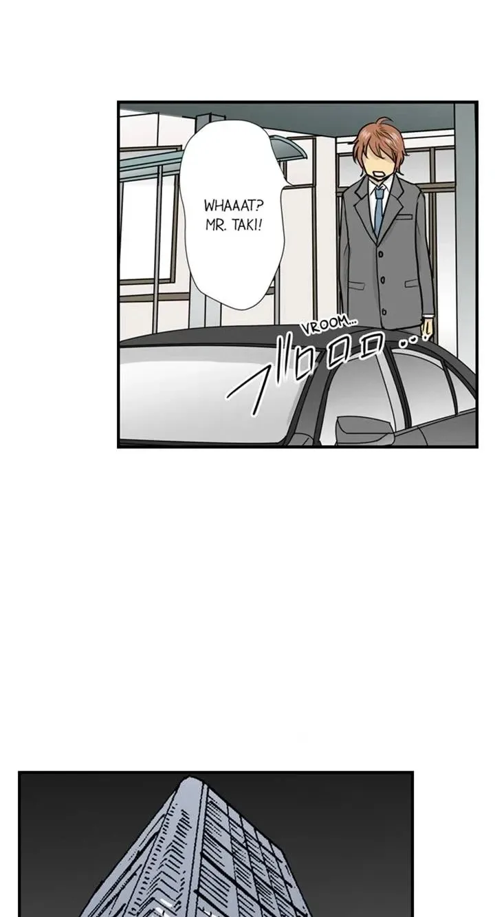 Read The Puppet chapter 51 image 29 on Lezhin