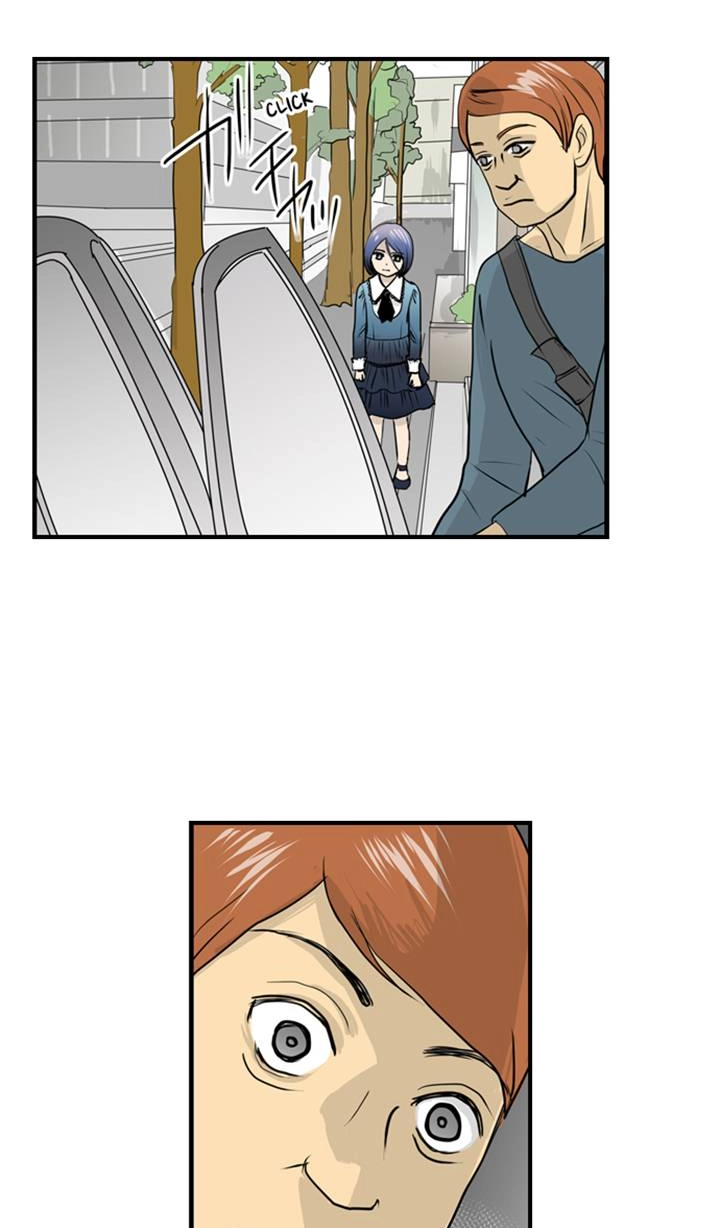 Read The Puppet chapter 51 image 3 on Lezhin