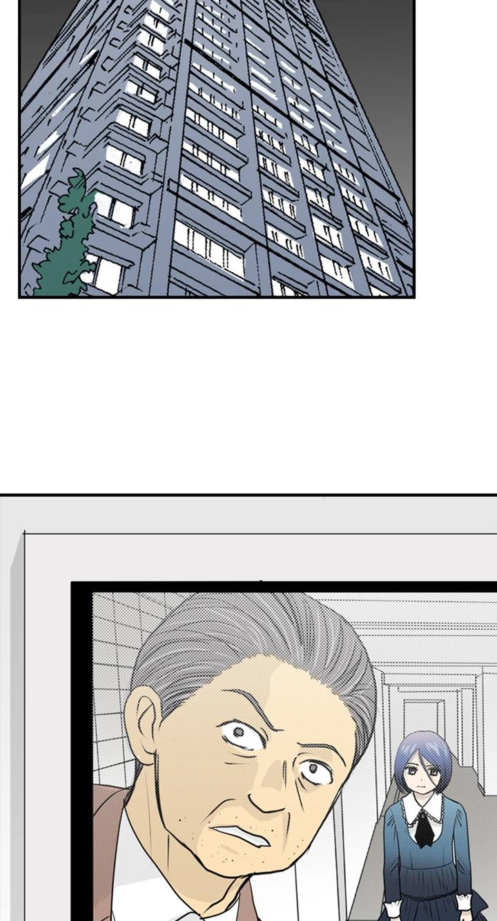 Read The Puppet chapter 51 image 30 on Lezhin