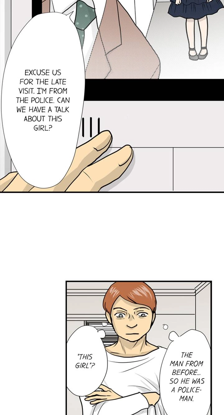 Read The Puppet chapter 51 image 31 on Lezhin