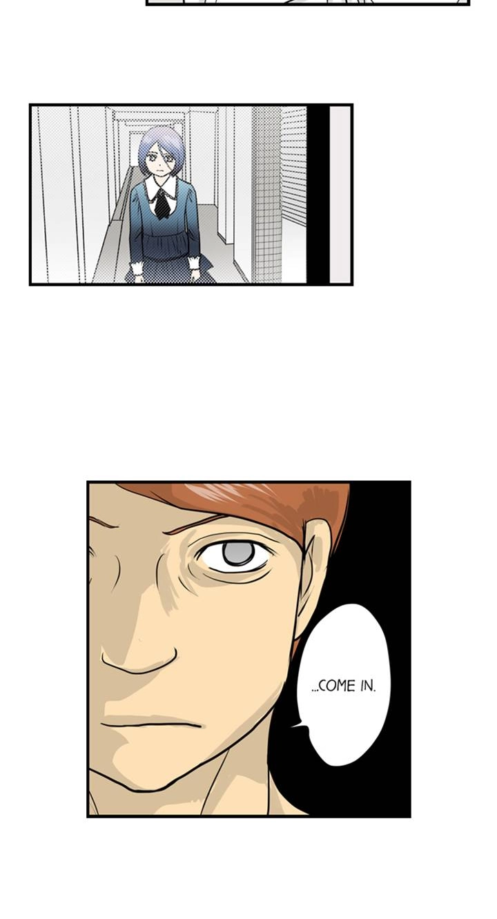 Read The Puppet chapter 51 image 32 on Lezhin