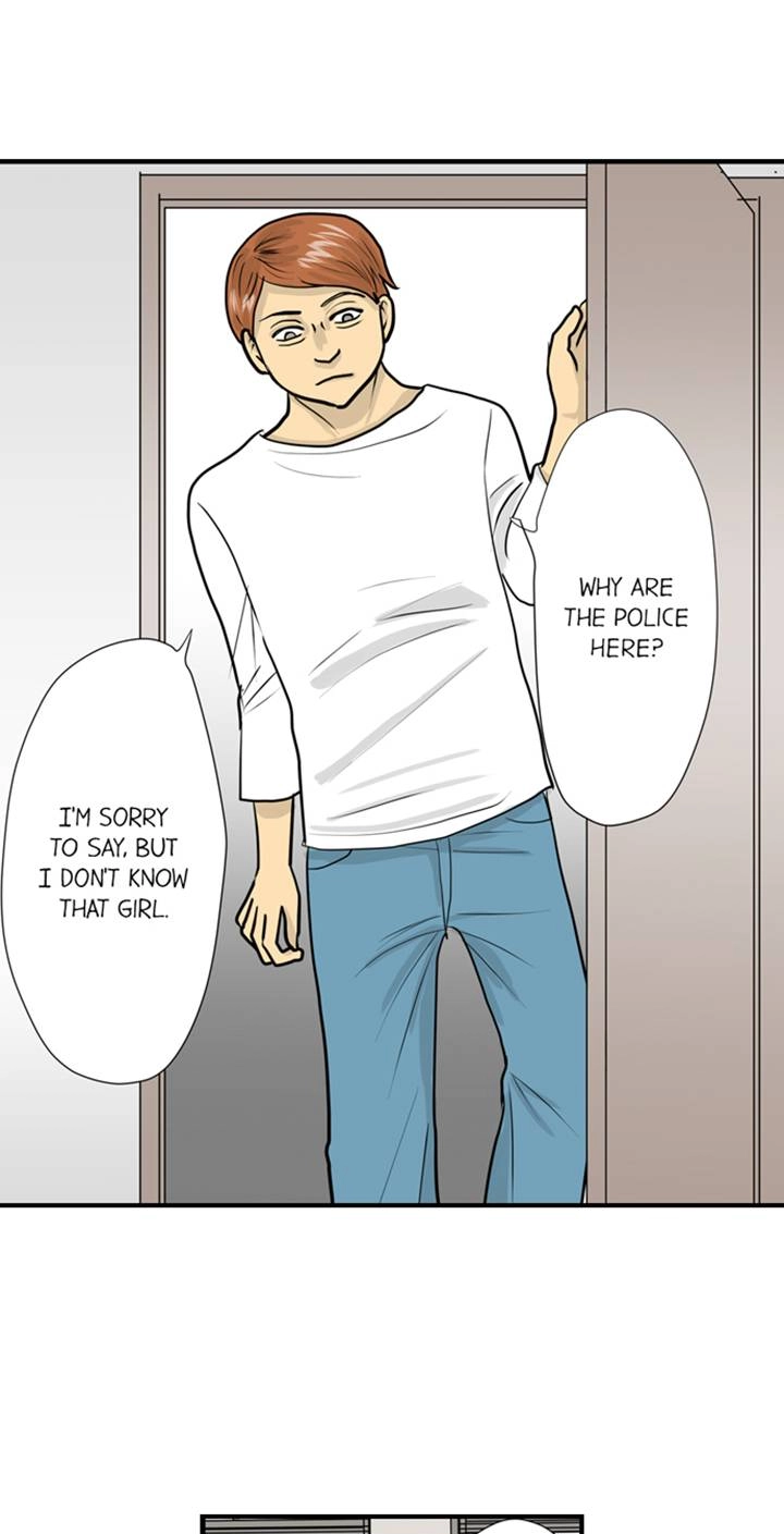 Read The Puppet chapter 51 image 33 on Lezhin