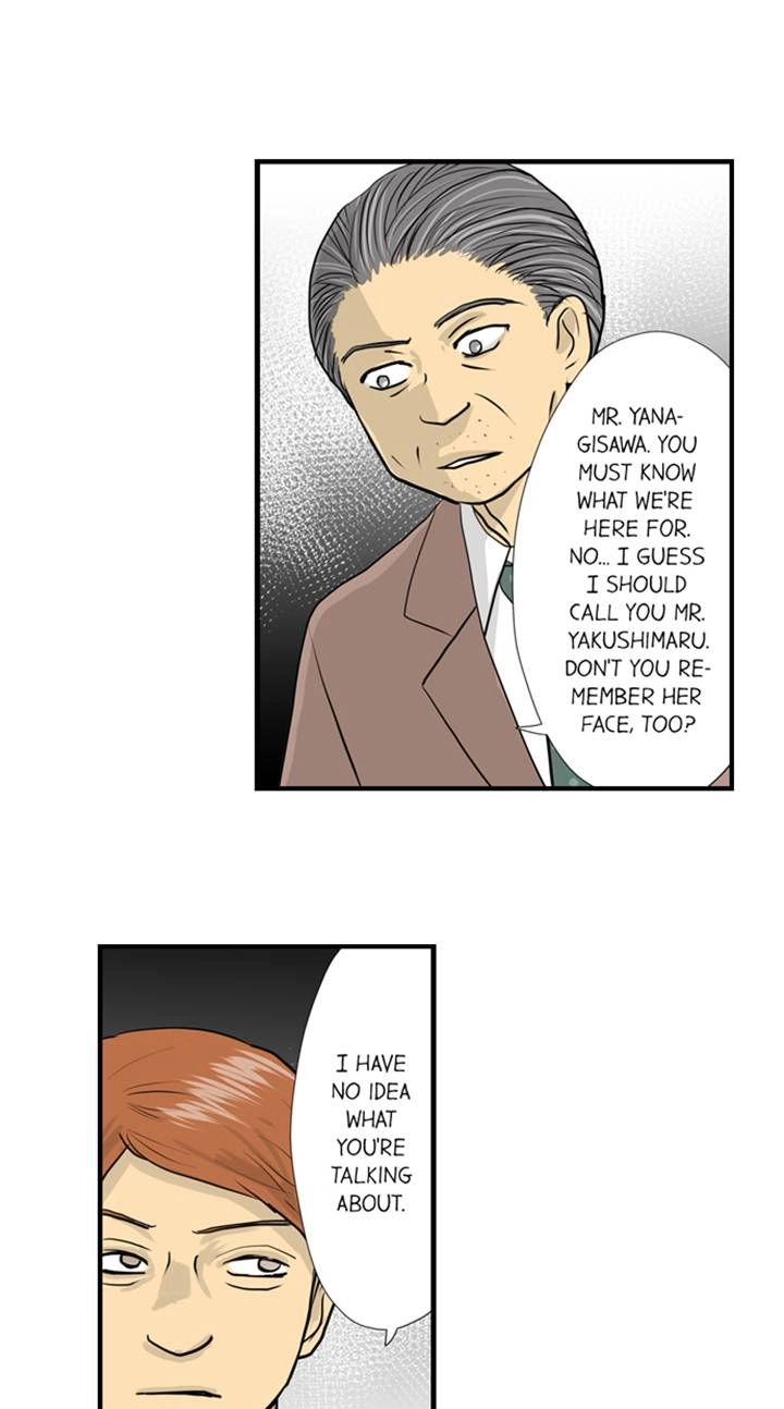 Read The Puppet chapter 51 image 36 on Lezhin
